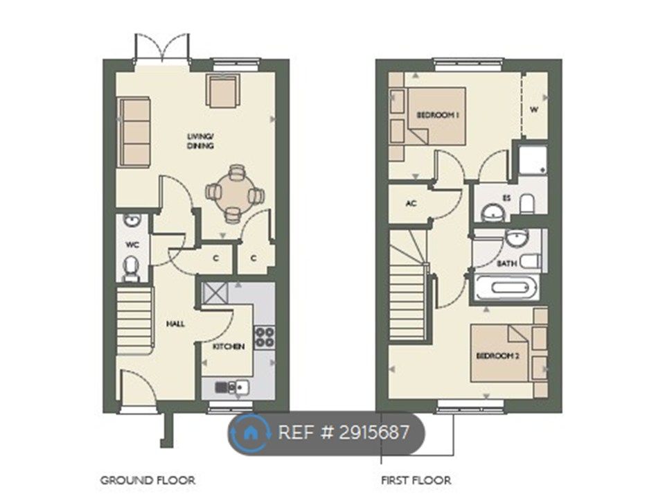 Property photo 2 of 24 Floor Plans