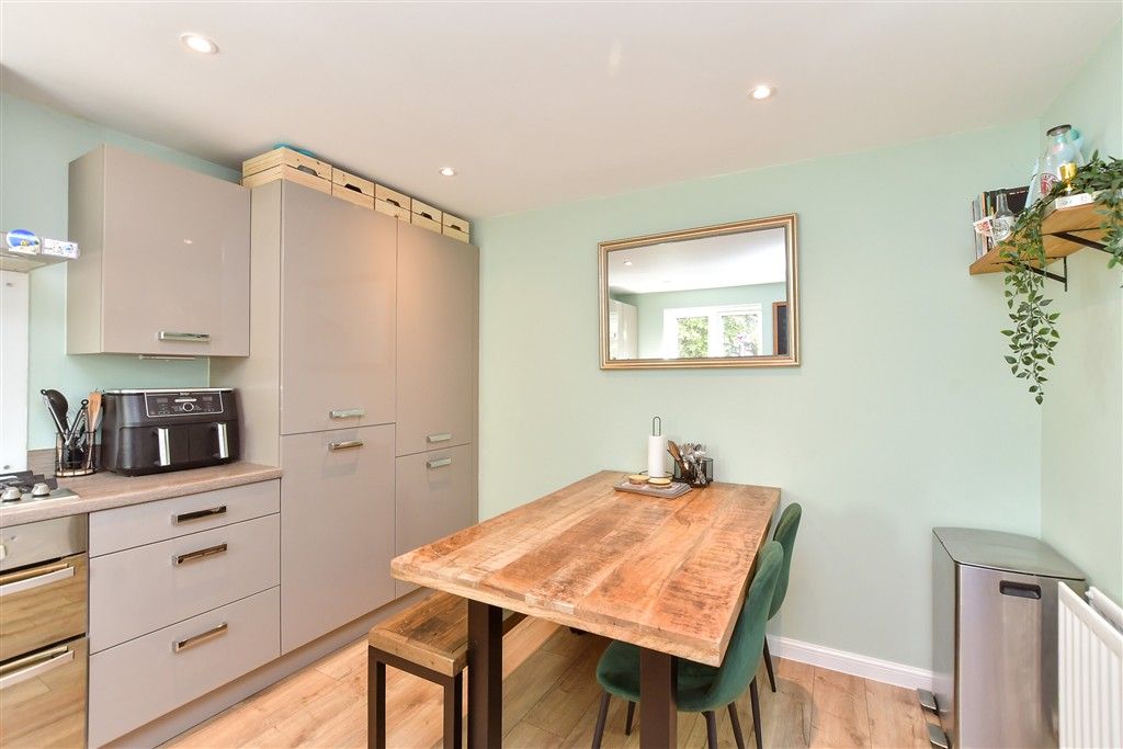Property photo 3 of 12 Kitchen/Diner