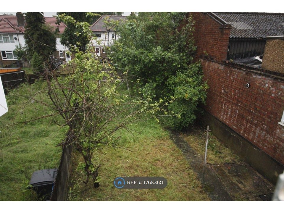 Property photo 2 of 10 Own Garden