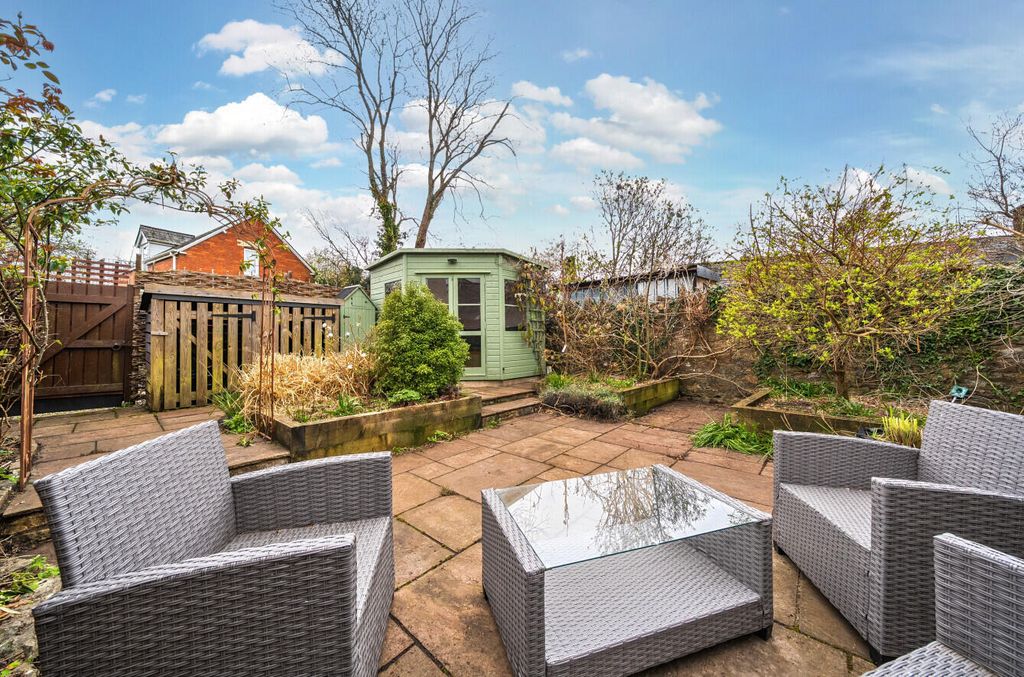 Property photo 3 of 24 Rear Garden