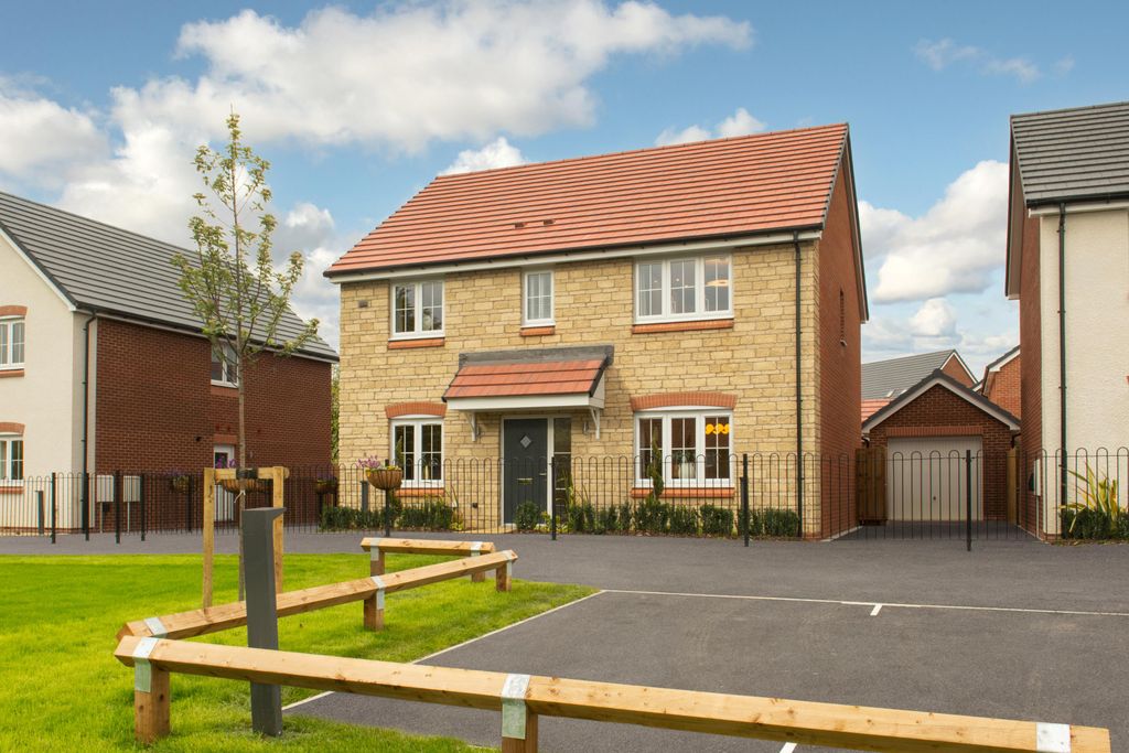 Property photo 2 of 17 The Goldsmith