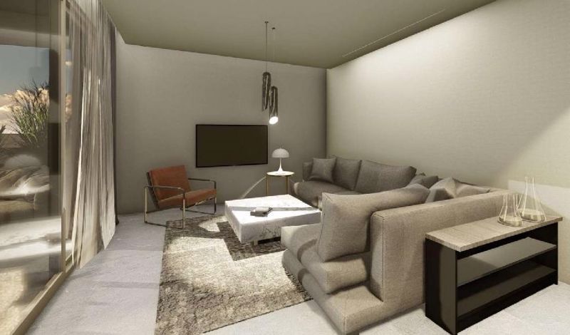 Property photo 3 of 8 Open Plan