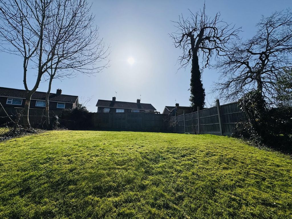 Property photo 2 of 15 Rear Garden