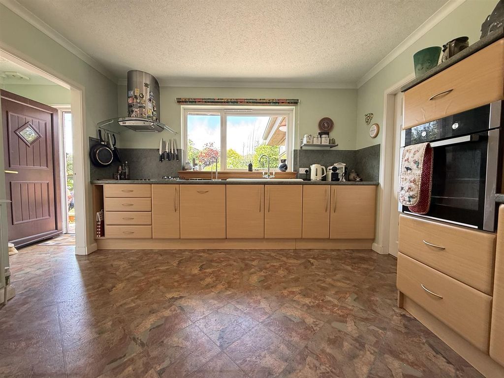 Additional image 7 of 3 bed detached bungalow for saleRiverside Gardens, Brydekirk, Annan DG12