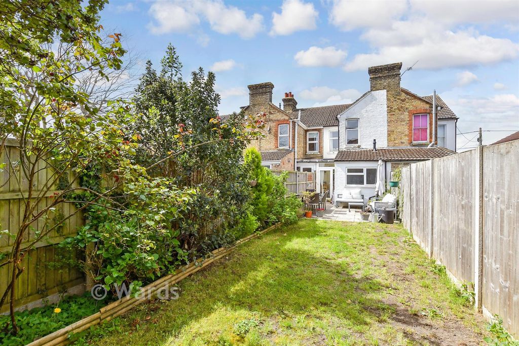 Property photo 2 of 9 Rear Elevation