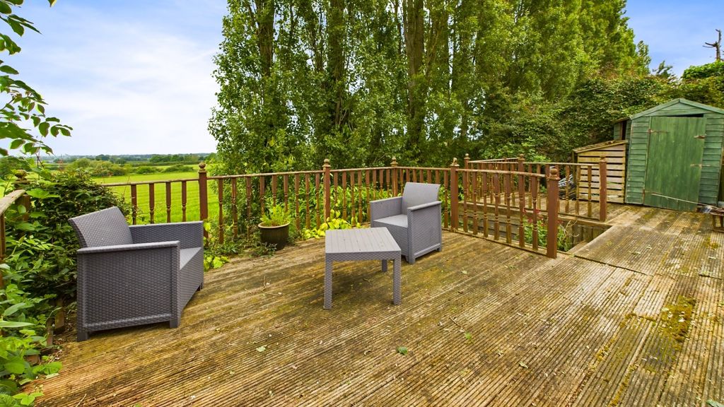 Additional image 31 of 5 bed detached house for saleMerlin Way, Mickleover, Derby, Derbyshire DE3
