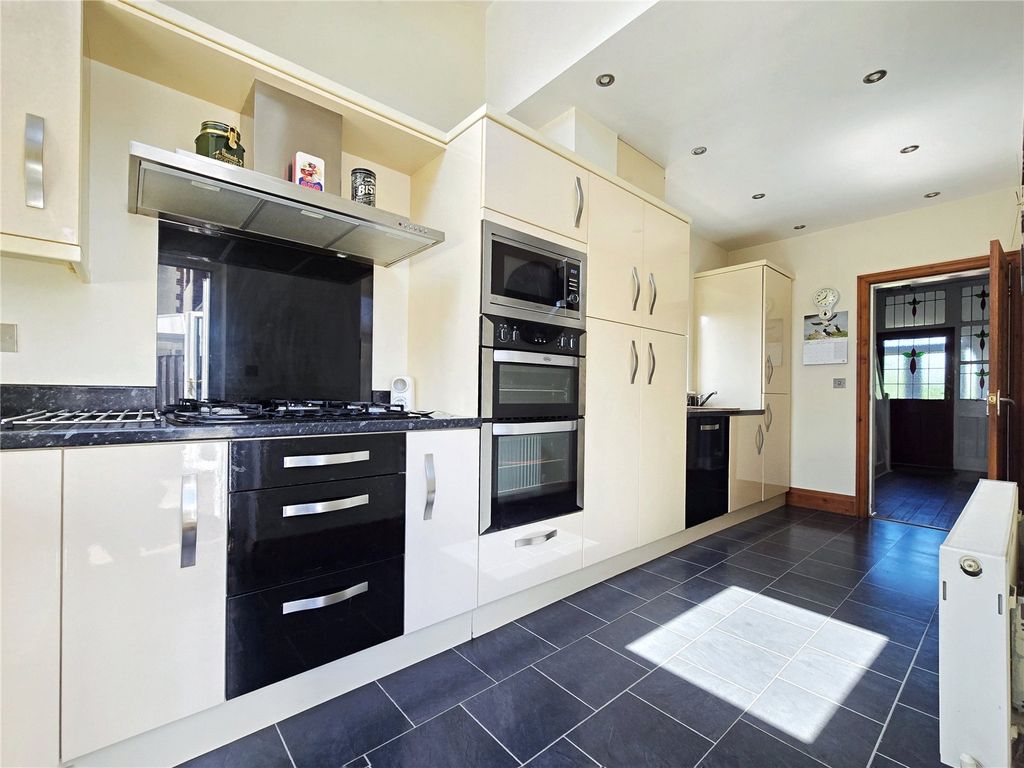 Property photo 3 of 23 Extended Kitchen