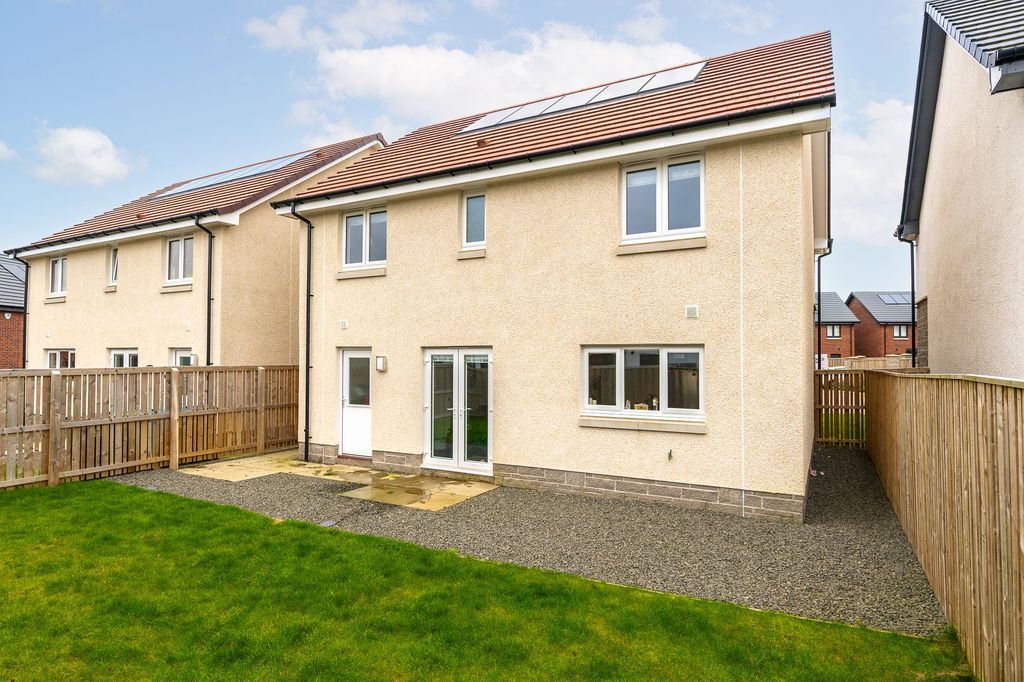 Additional image 36 of 4 bed detached house for saleFairlie Road, Livingston Village EH54