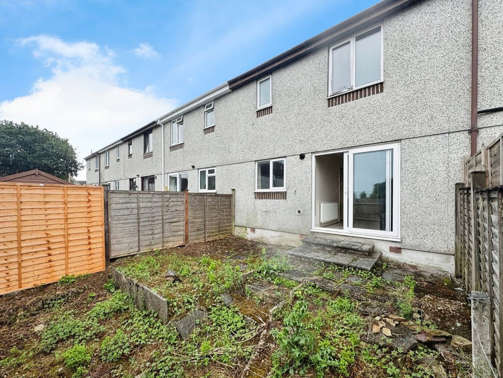Property photo 3 of 16 Rear Garden