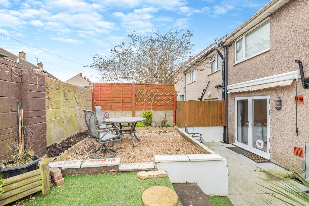 Additional image 22 of 3 bed end terrace house for saleThornwell Road, Bulwark, Chepstow, Monmouthshire NP16