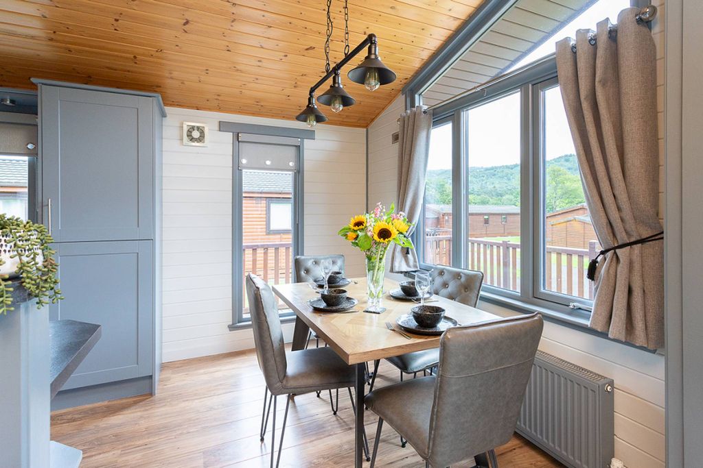 Additional image 10 of 2 bed lodge for salePitch : Tmtm01004, Aberfeldy PH15
