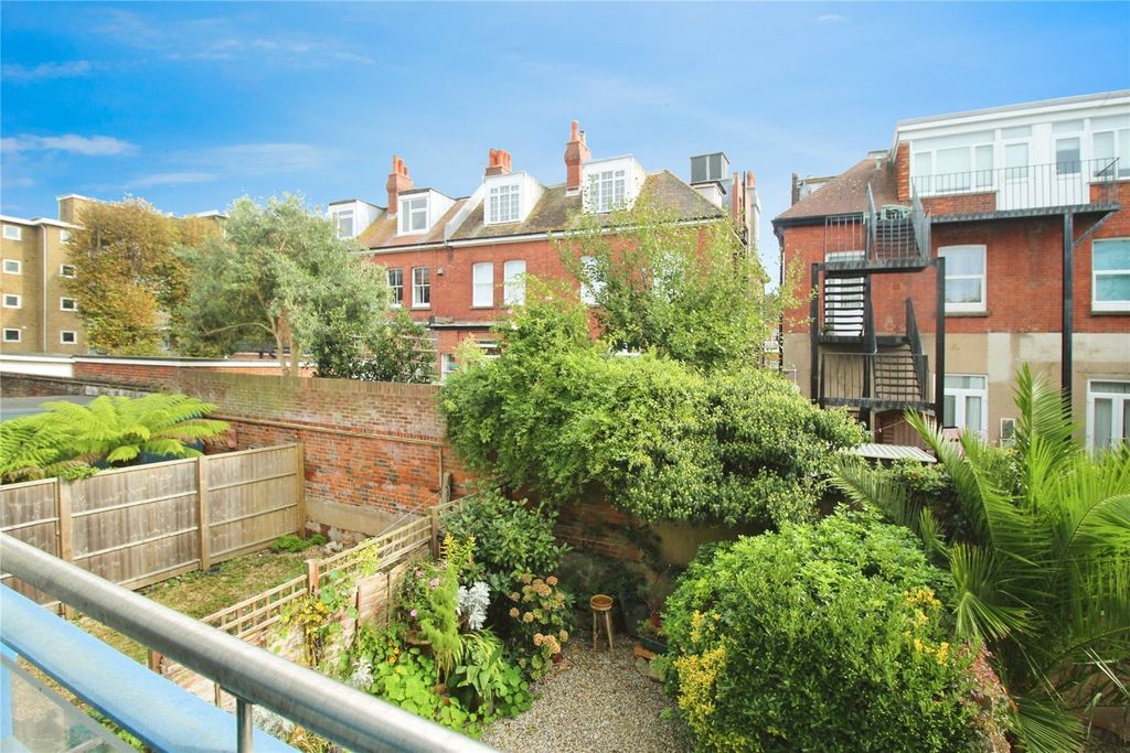 Property photo 2 of 13 View From Master Bed