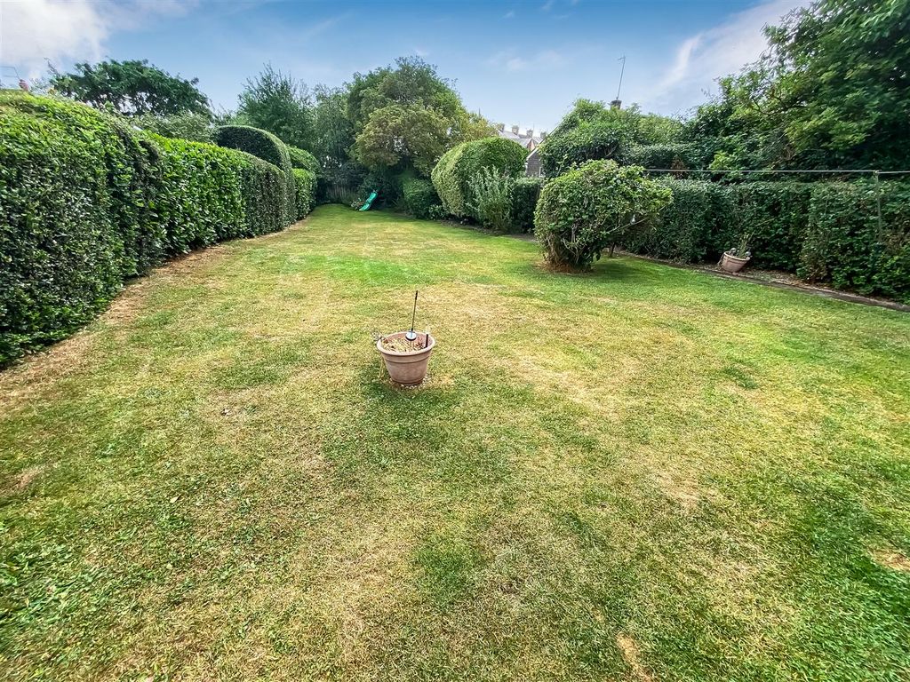 Property photo 2 of 12 Rear Garden.Jpg