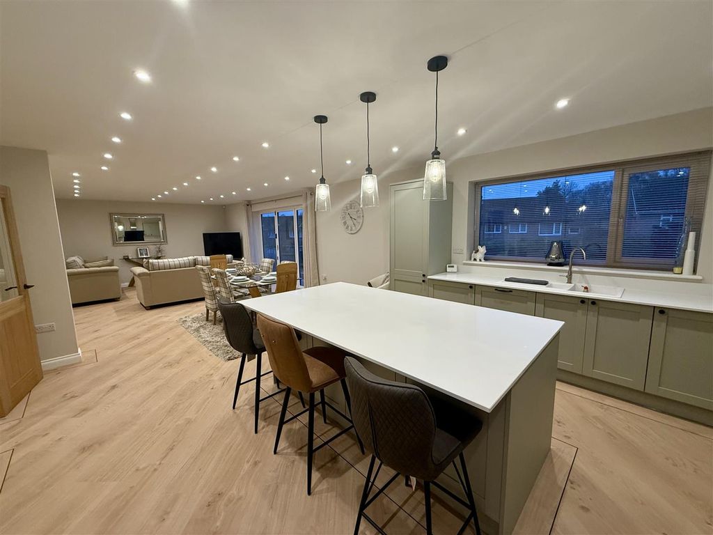 Property photo 1 of 19 Kitchen/Dining/Family Room