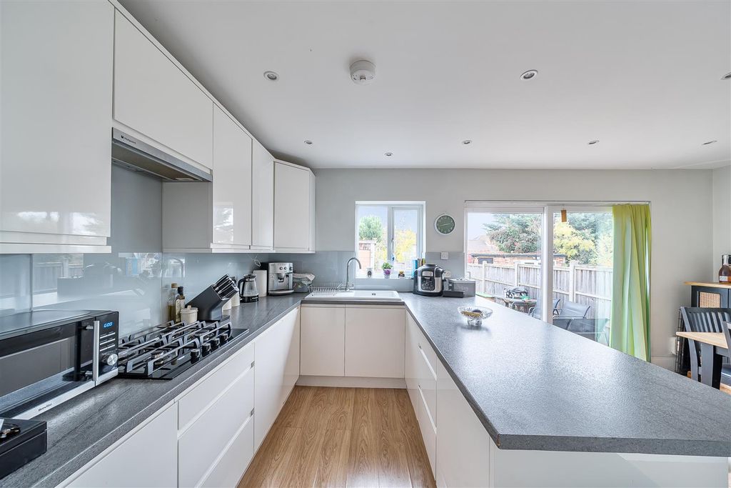 Property photo 3 of 12 Beechcroft Avenue - Kitchen 1.Jpg