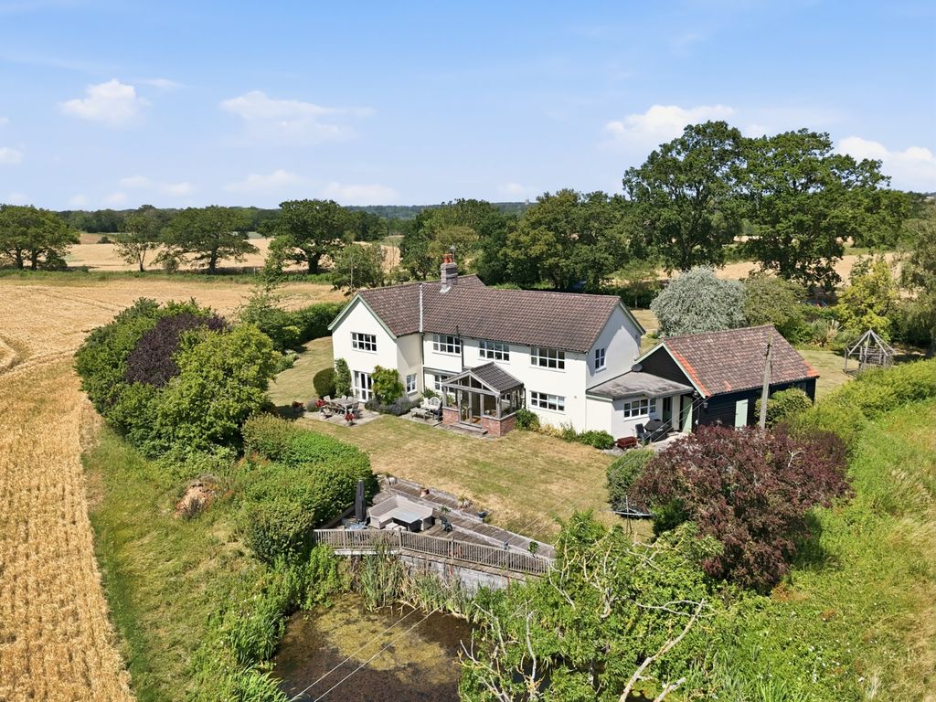 Property photo 1 of 23 Drum House