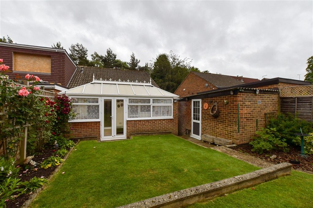 Property photo 2 of 13 Rear Elevation