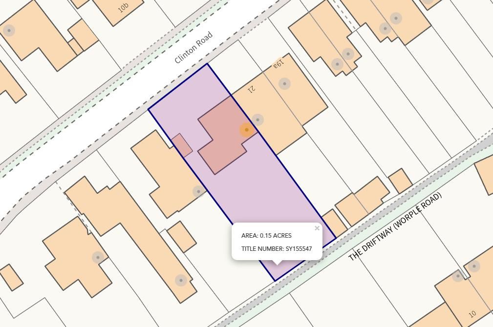 Property photo 2 of 11 Plot Plan.Png