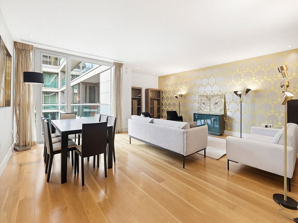 Property photo 3 of 20 Knightsbridge Apts