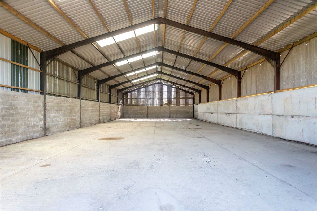 Additional image 19 of Land for saleSam House Farm, Raskelf, York, North Yorkshire YO61
