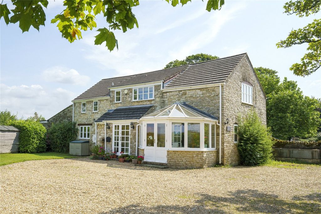 Additional image 24 of 6 bed detached house for saleCameley Lane, Hinton Blewett, Bristol BS39