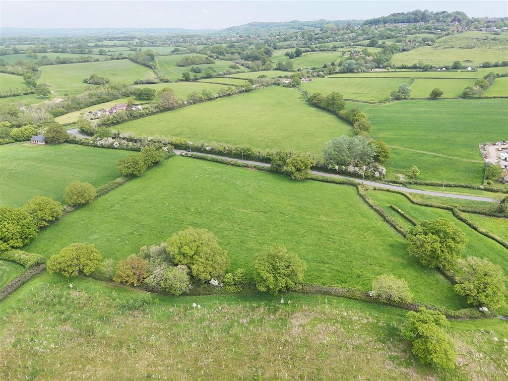 Additional image 5 of Land for saleCole's Lane, Cherry Orchard, Shaftesbury SP7