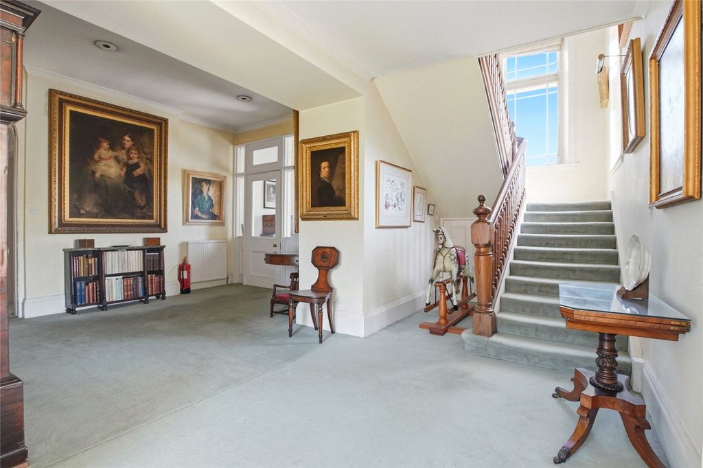 Additional image 16 of 13 bed detached house for saleCrarae Lodge (Lot 2), Crarae Furnace, Inveraray, Argyll And Bute PA32
