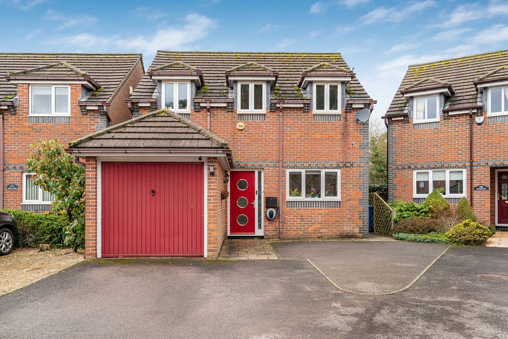 Additional image 22 of 4 bed detached house for saleMay Tree Close, Bicester OX26