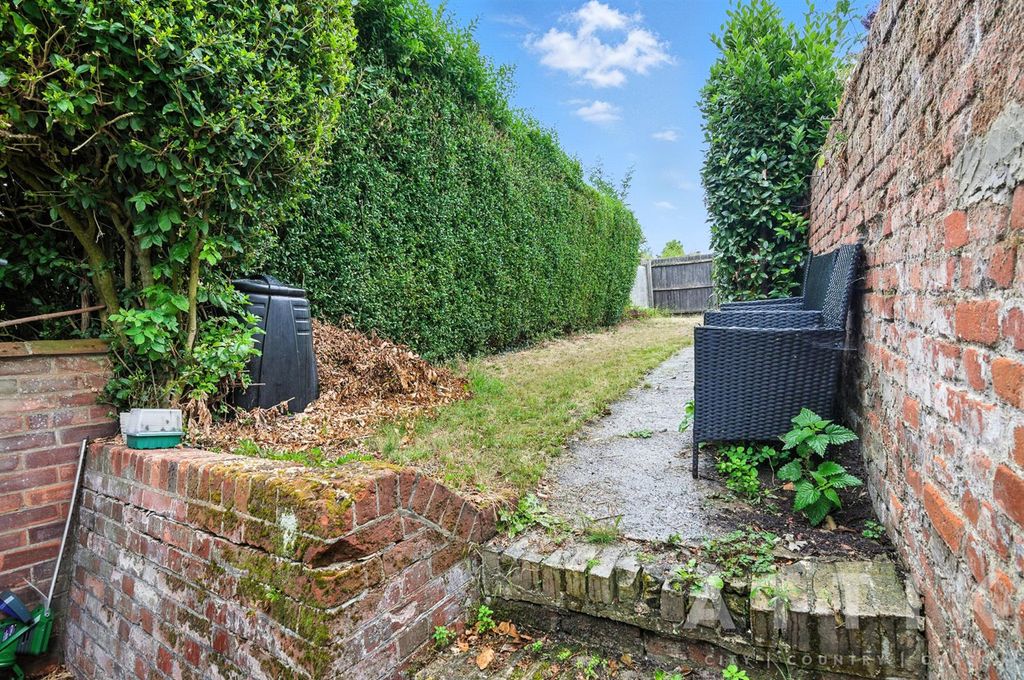 Additional image 21 of 3 bed end terrace house for saleBungay Road, Halesworth IP19