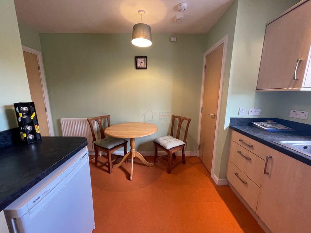 Additional image 8 of 2 bed flat for sale5 Mackintosh Court, Tytler Street, Forres, Moray IV36