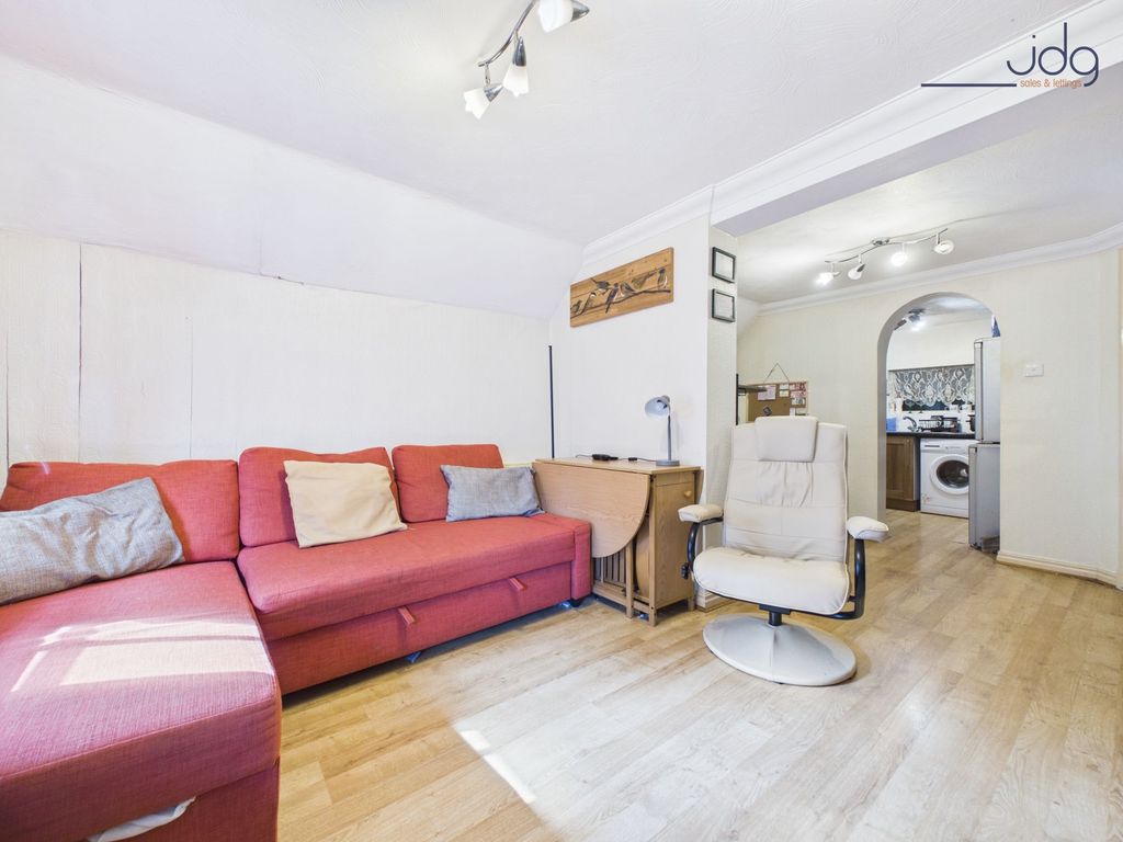 Property photo 2 of 10 Open Plan Living