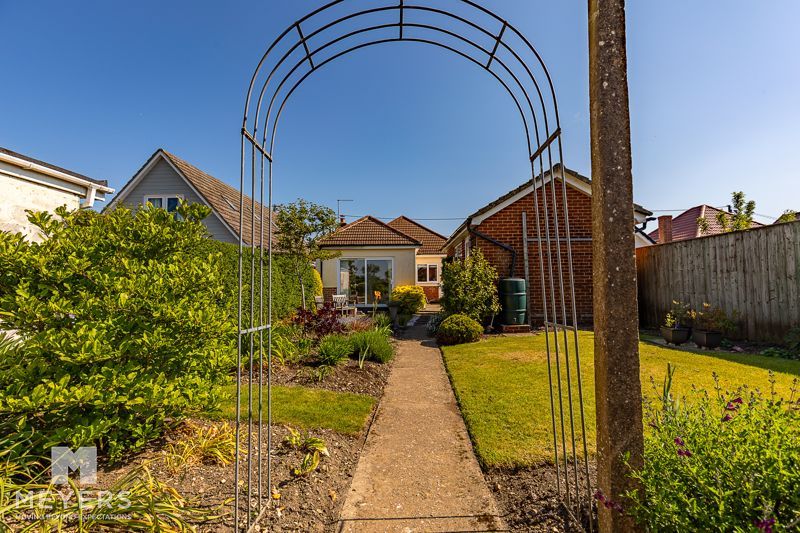 Property photo 1 of 16 Rear Elevation