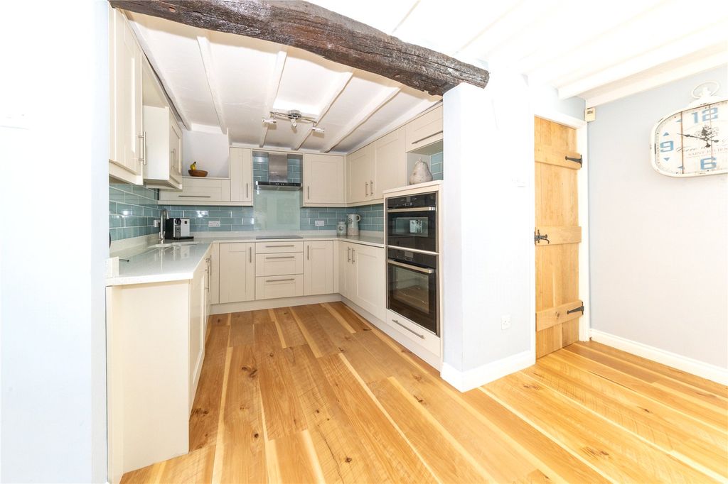Property photo 2 of 18 Kitchen Diner
