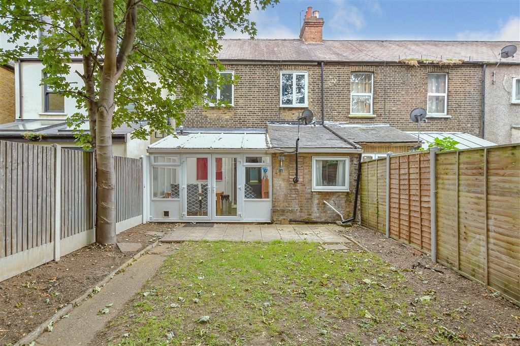Property photo 3 of 10 Rear Elevation