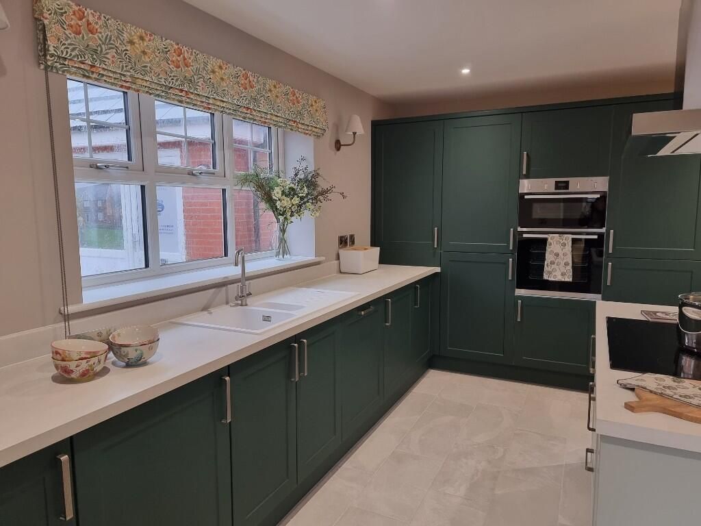 Property photo 2 of 6 Example Kitchen