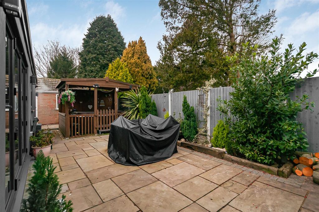 Additional image 14 of 2 bed detached bungalow for saleRichmond Drive, Goole DN14
