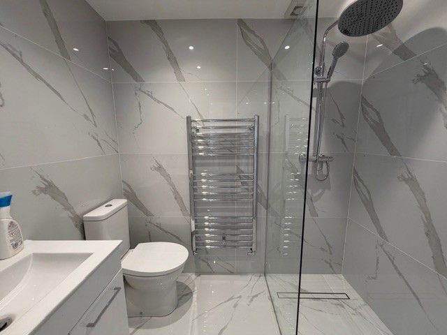 Property photo 3 of 8 Shower Room