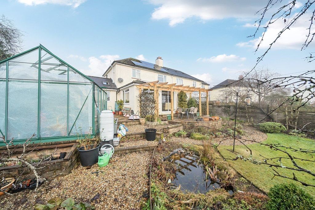 Property photo 1 of 20 Brushford, Seddons