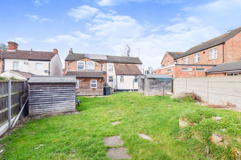 Property photo 2 of 10 Rear Aspect