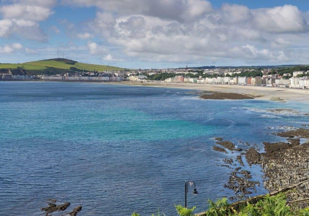 Property photo 2 of 12 Medlarge_Kensington-Place-Douglas-Bay.Jpg