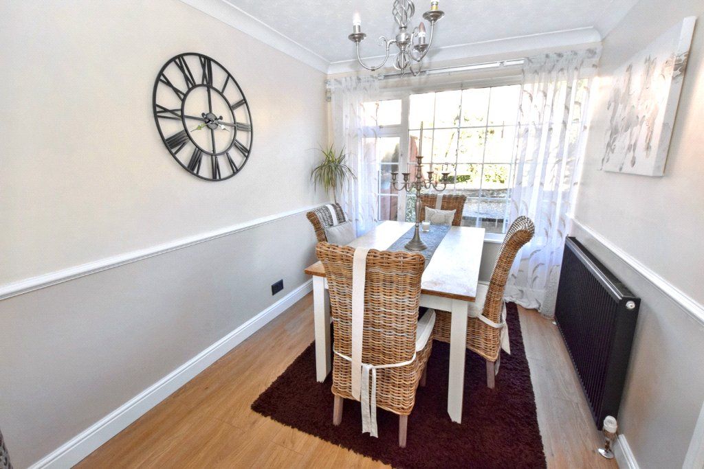 Property photo 3 of 20 Dining Room
