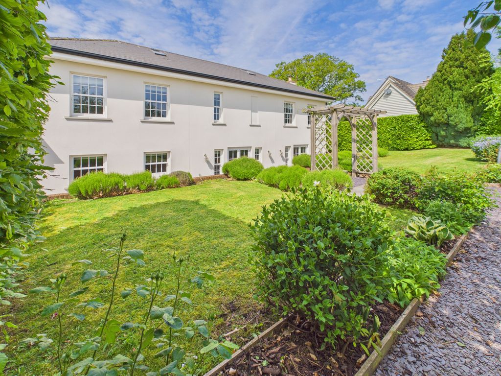 Additional image 33 of 5 bed detached house for saleWainfield Lane, Gwehelog NP15
