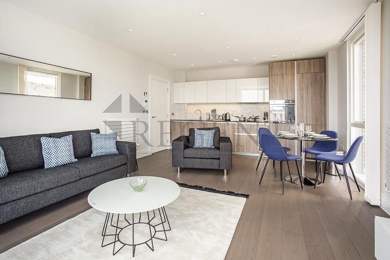 Property photo 2 of 12 Open Plan