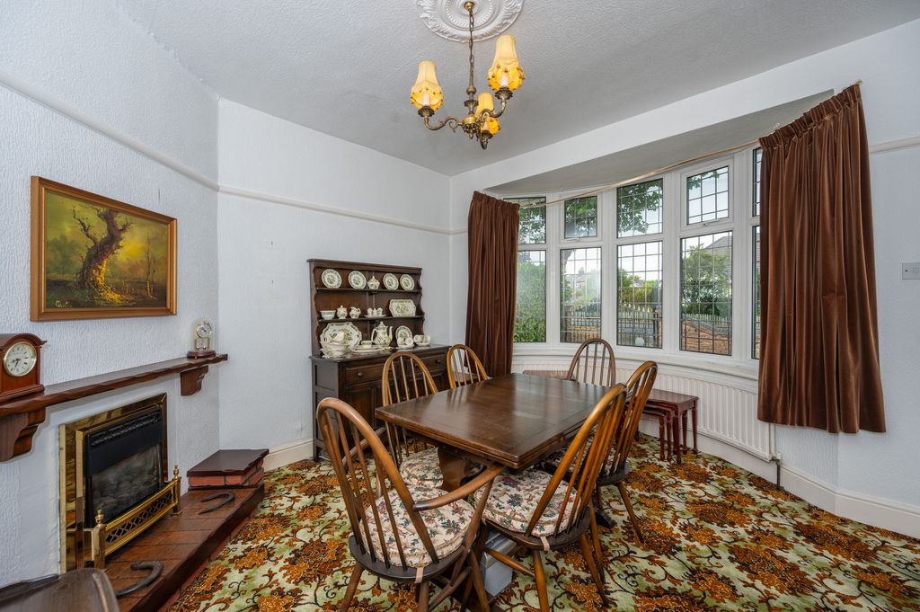 Property photo 2 of 35 Dining Room/Bedroom Three