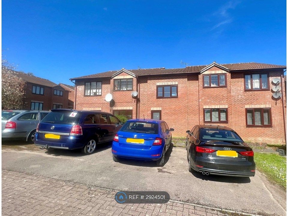 Property photo 1 of 4 View From Car Park