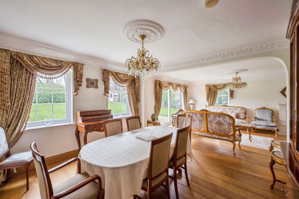 Additional image 6 of 4 bed detached house for saleSt. Wilfrids Road, Bessacarr, Doncaster DN4