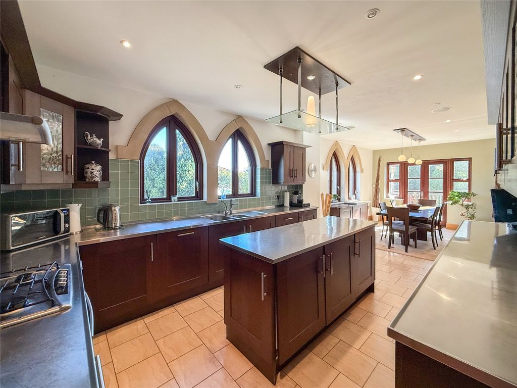 Property photo 2 of 41 Dining Kitchen