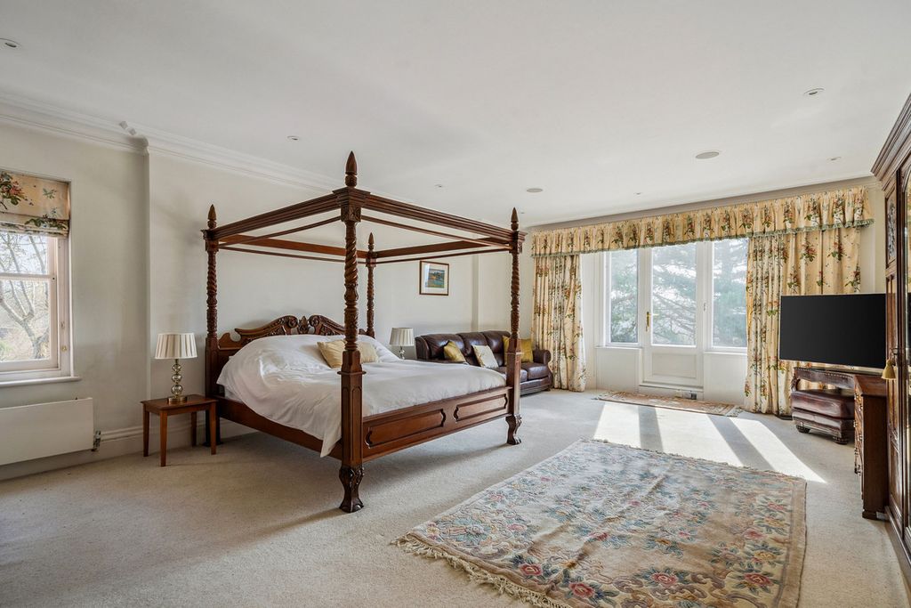 Additional image 14 of 8 bed detached house for saleLubbock Road, Chislehurst BR7