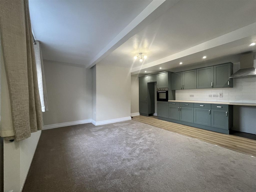 Property photo 2 of 14 Open Plan Living Kitchen