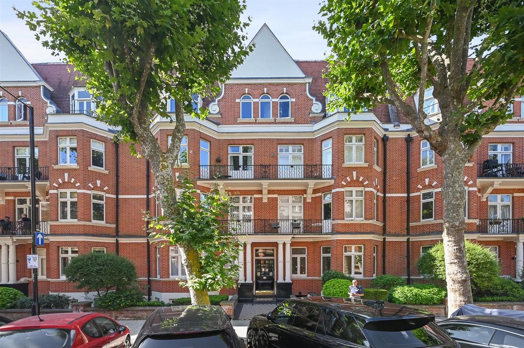 Property photo 2 of 11 Ahcr - 43 Lauderdale Mansions - Exterior1 (1).Jpg